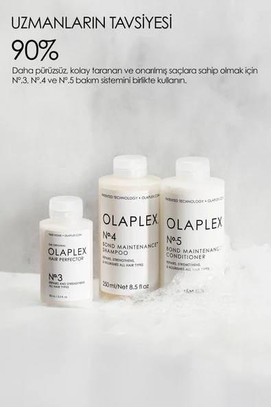 No.4 Bond Maintenance Shampoo 250 Ml - Resim 4