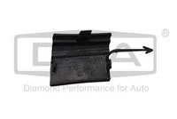 7L6807155A Far Yıkama Kapağı SOL - Touareg 2003-2007 ürün görseli 1