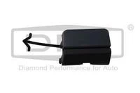7L6807186 Tampon Çeki Demir Kapağı İç SAĞ - Touareg 2007-2010 ürün görseli 1