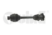 8R0407271A Aks Komple SOL & SAĞ - Audi A7-A8-Q5 ürün görseli 1
