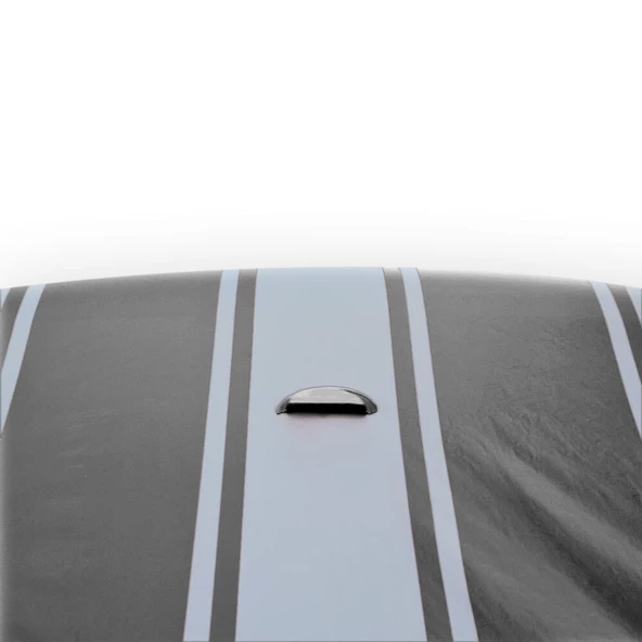 Guard Premium Porsche 944 Branda 4 Mevsim Miflonlu - Resim 5