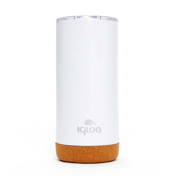 Igloo Cork Mug 500ml - Resim 2