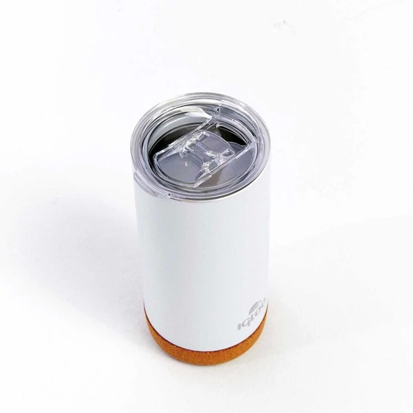 Igloo Cork Mug 500ml - Resim 4