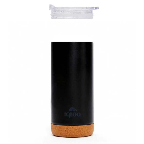 Igloo Cork Mug 500ml - Resim 5