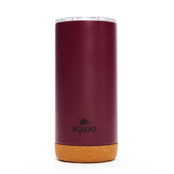 Igloo Cork Mug 500ml - Resim 7