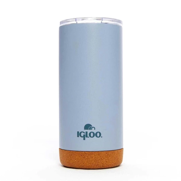 Igloo Cork Mug 500ml - Resim 8