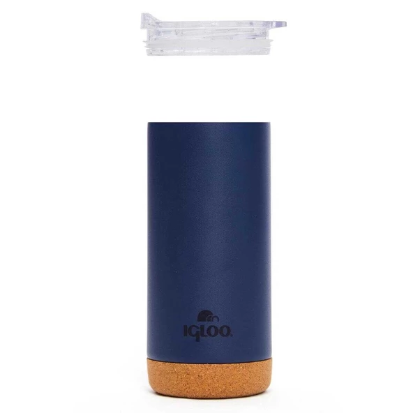 Igloo Cork Mug 500ml - Resim 10