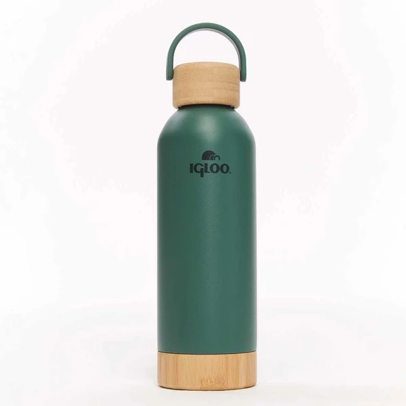 Igloo Hydrate Pro Termos 500ml ürün görseli 1