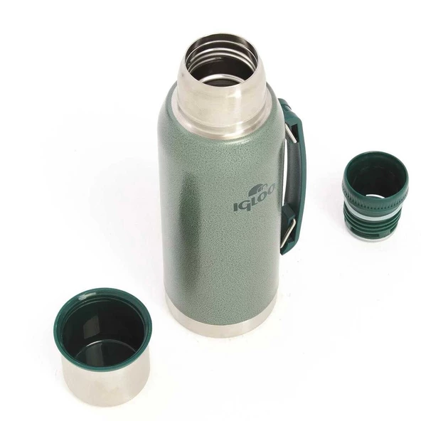 Igloo Legend Klasik Termos 750ml - Resim 3