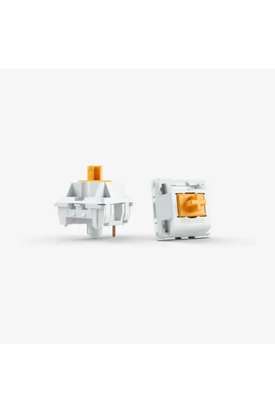 Glorious MX Panda Tactile Yağlanmış 36 Adet Switch ürün görseli 1