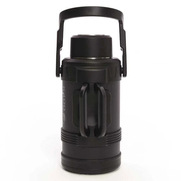 Igloo Big Barrel Termos 4 Litre - Resim 3