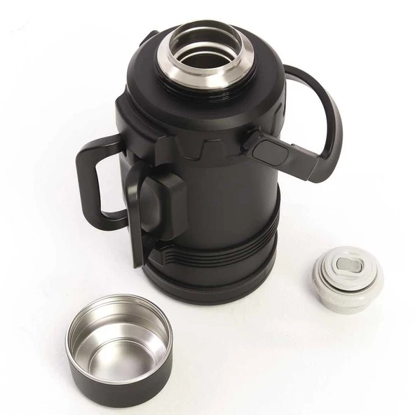 Igloo Big Barrel Termos 4 Litre - Resim 6