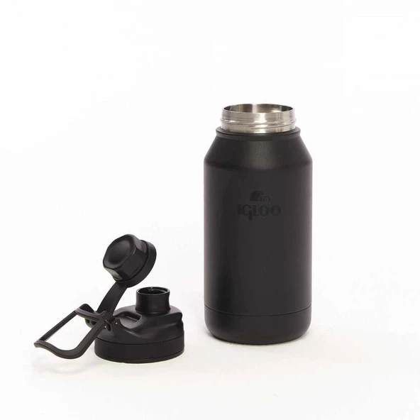 Igloo Sportsman Termos 950ml - Resim 3