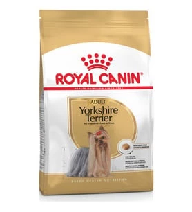 Royal Canin Yetişkin Yorkshire Terrier Irkına Özel Köpek Maması 1,5 kg ürün görseli 1