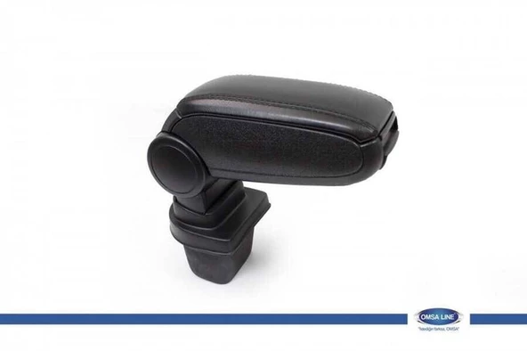 OMSA Hyundai Accent Era Siyah Kol Dayama - Kolçak 2005-2011 ürün görseli 1