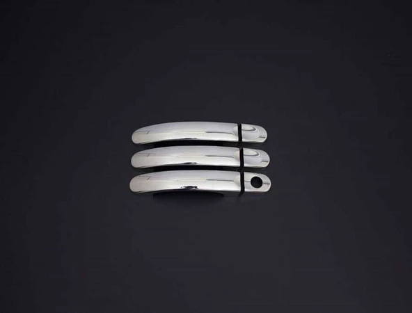 OMSA VW Caravelle Krom Kapı Kolu 3 Kapı 2003 ve Sonrası ürün görseli 1