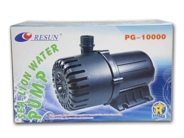 Resun Devirdaym Motoru 10000 L/H ürün görseli 1