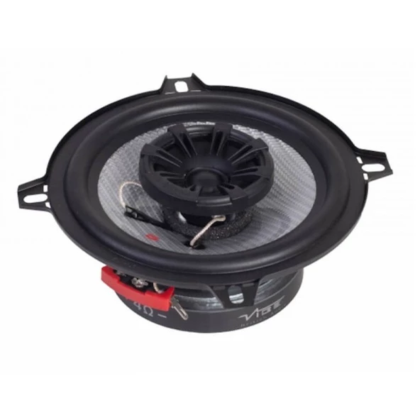 VIBE PULSE5-V3 | VIBE Pulse Serisi 13 cm Koaksiyel Hoparlör (Amfi Uyumlu) ürün görseli 1