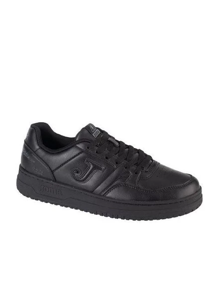 Joma C.PLATEA LOW Erkek Spor Ayakkabı Siyah 2401 ürün görseli 1