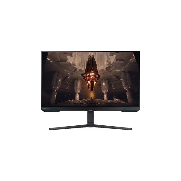 Samsung Odyssey Neo G7 LS32BG750NPXUF 32'' 1 MS 165 Hz 4K UHD IPS Curved Oyuncu Mönitör ürün görseli 1
