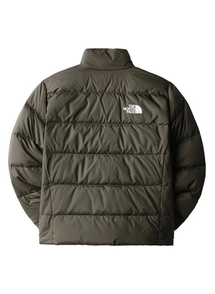 The North Face B Never Çocuk Mont - Resim 2