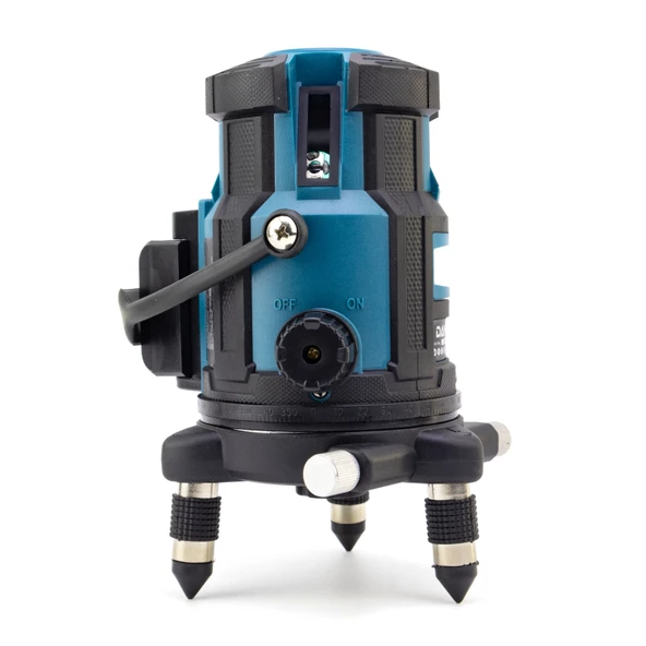 Dawreek Lazer Terazi MK5 Lines - Resim 4