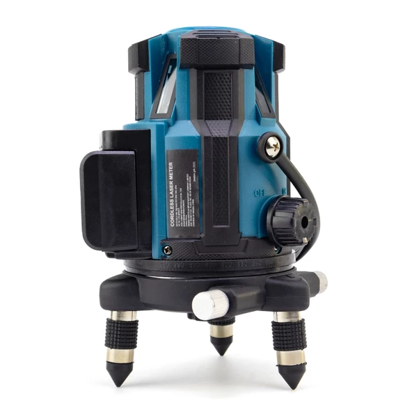 Dawreek Lazer Terazi MK5 Lines - Resim 3