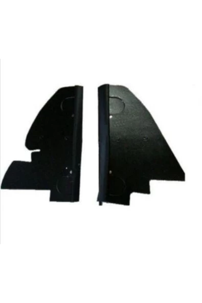 Pedal Yan Kartonu Renault R12 ürün görseli 1