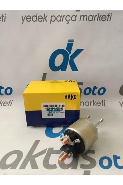 mrz Marş Otomotiği Tempra Tipo Doğan Slx ürün görseli 1
