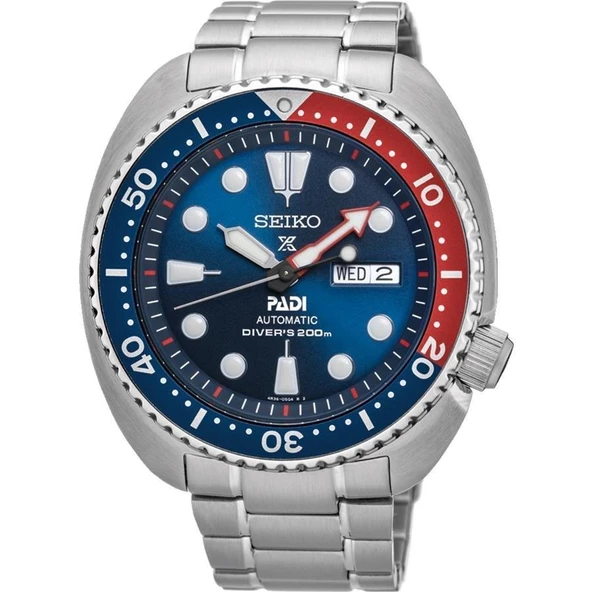 Seiko Prospex SRPE99K Otomatik Erkek Kol Saati ürün görseli 1