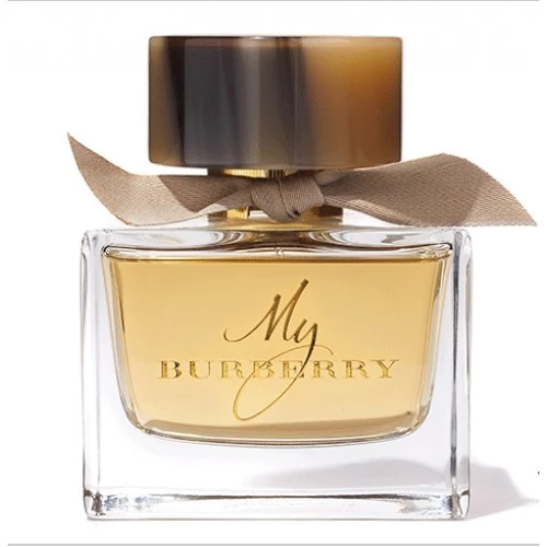 Burberry My Burberry Edp 90 Ml Kadın Parfüm ürün görseli 1