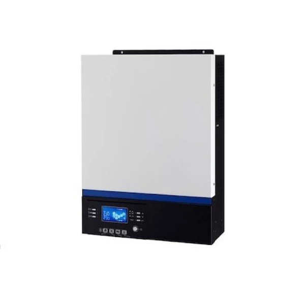 Tescom 450 Volt VMIII 5000 WATT 48V MPPT TAM SİNÜS AKILLI İNVERTER ürün görseli 1