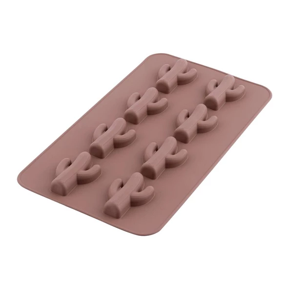 SİLİCOLİFE KAKTUS BUZLUK - Resim 2