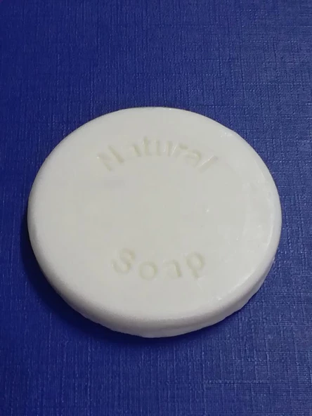 Otel Sabunu 15gr. Sargılı Beyaz 200 Adet ürün görseli 1