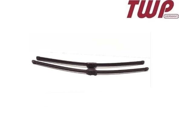 7P0998002 Silecek Süpürgesi SAĞ & SOL Set - Touareg 2011-2018 ürün görseli 1