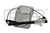 5J4839461M Cam Açma Mekanizması Arka Sol Motorlu - Fabia 2007-2015 ürün görseli 1