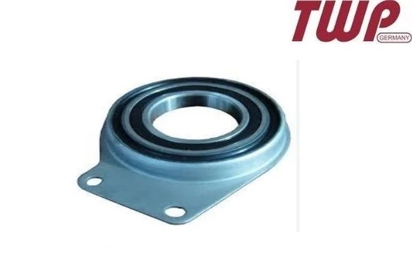7H0407181B Aks Mili Rulmanlı Takozu - Transporter T5-T6 ürün görseli 1