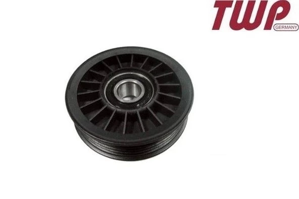 028145278A Alternatör Gergi Rulmanı - Transporter T4- PoloClassıc-Caddy-Golf-Vento-1.9 Lt.-2.4 Lt. ürün görseli 1