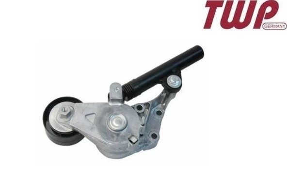 038903315C Alternatör Gergi Rulmanı Metal - Golf 4-Bora-Toledo-Leon-A3-1.9 Lt.-Tdı-Agr-Ahf-Alh ürün görseli 1