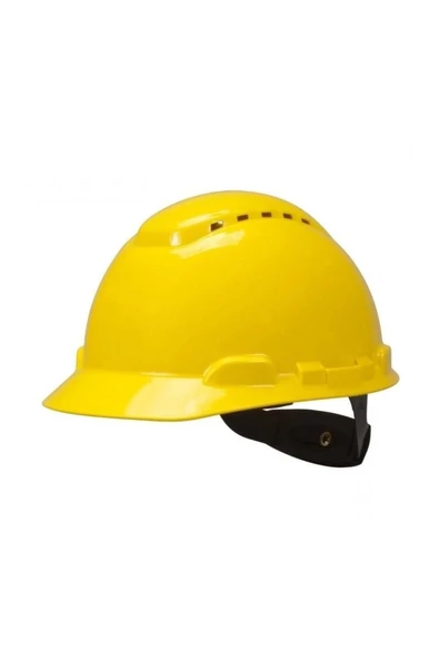 3m H700-GU Havalandırmalı Güvenlik Bareti ürün görseli 1