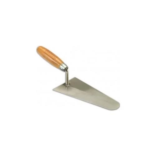 Duyar Dyr293 Çelik Sıva Malası 22 Cm Ahşap Sap ürün görseli 1