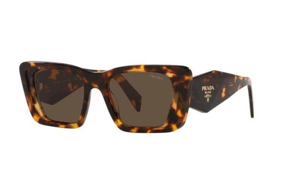 Prada  0PR 08YS 01V8C151 HN Kadın Güneş Gözlüğü ürün görseli 1