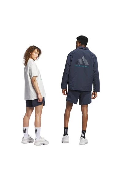 adidas ADI BB WV SHORT Erkek  Şort IY0025 - Resim 10