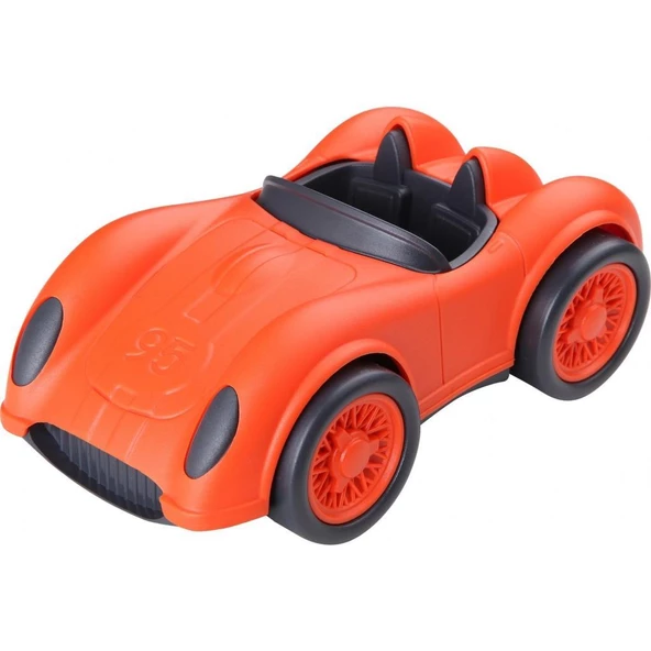 Kanz Yarış Arabam KNZ-30758 - Resim 3