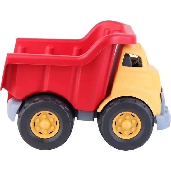 Lets Be Child Büyük Kamyon KNZ-30842 ürün görseli 1