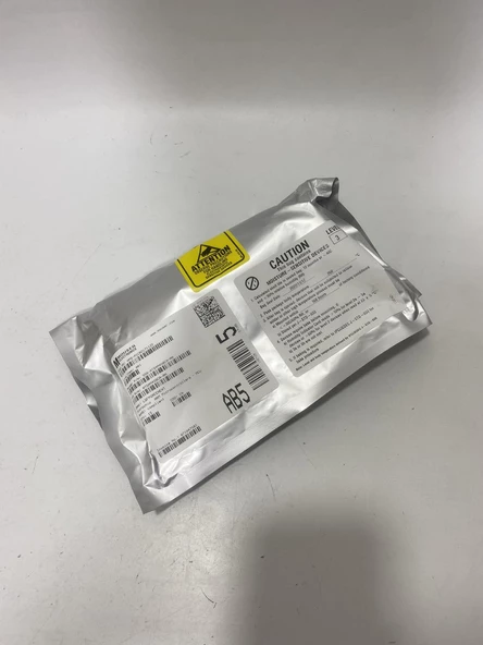 Microchip Technology ATSAM4S8CA-AN Mikrodenetleyici 15 Adet - Resim 2