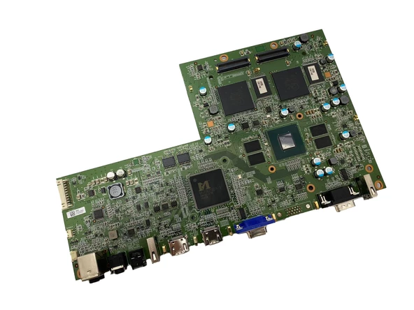 Optoma UHD30 4K Projeksiyon Makinesi Ana Kartı 80.7GL01G001 ürün görseli 1
