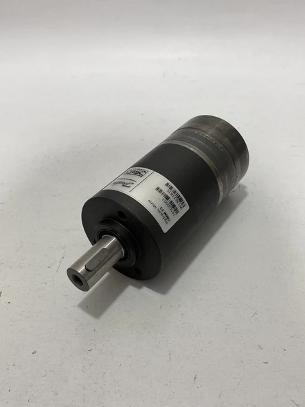 Danfoss OMM32 Hidrolik Motor 151G0003 - Resim 6