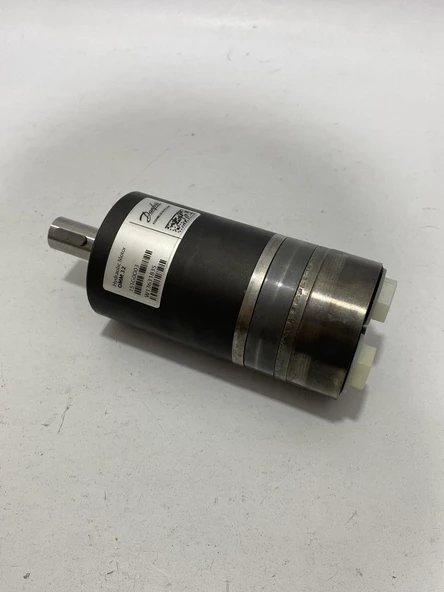 Danfoss OMM32 Hidrolik Motor 151G0003 - Resim 2