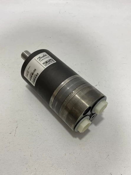 Danfoss OMM32 Hidrolik Motor 151G0003 - Resim 3